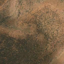 Satellite imagery of Marlandy Hill, AU