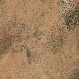 Satellite imagery of Marlandy Hill, AU