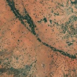 Satellite imagery of Goolthan Goolthan Hill, AU