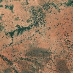 Satellite imagery of Goolthan Goolthan Hill, AU