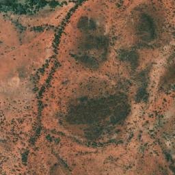 Satellite imagery of Goolthan Goolthan Hill, AU