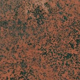 Satellite imagery of Little View Hill, AU