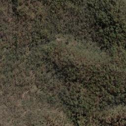 Satellite imagery of Mount Gammie, AU
