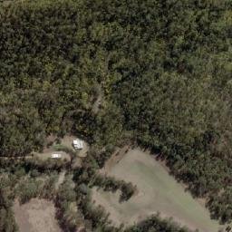 Satellite imagery of Mount Gay, AU