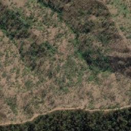 Satellite imagery of Kerry, AU
