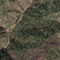 Satellite imagery of Kerry, AU