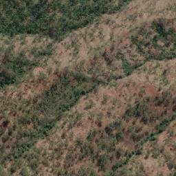 Satellite imagery of Kerry, AU