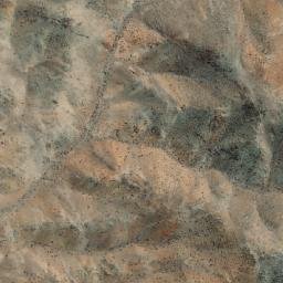 Satellite imagery of Cerro Algodones, CL