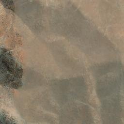 Satellite imagery of Cerro Algodones, CL