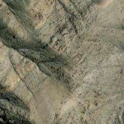 Satellite imagery of Cerro Totora, CL