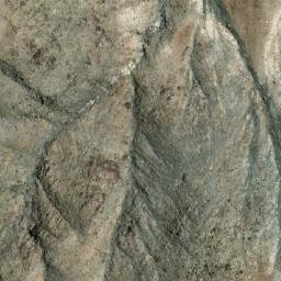 Satellite imagery of Cerro Totora, CL