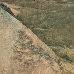 Satellite imagery of Cerro Potrerillos, CL