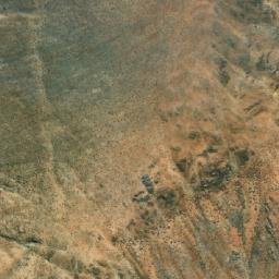 Satellite imagery of Cerro Potrerillos, CL