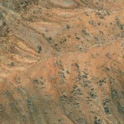 Satellite imagery of Cerro Potrerillos, CL