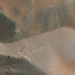 Satellite imagery of Cerro Verde, CL