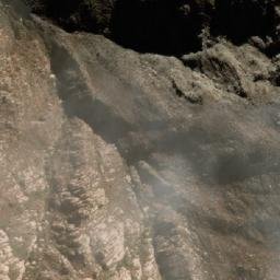 Satellite imagery of Portezuelo Agua del Medio, AR