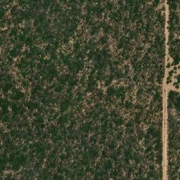 Satellite imagery of Puerta Chiquita, AR