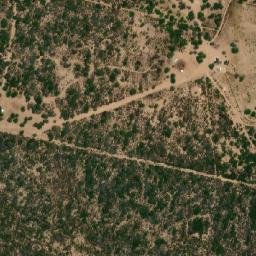 Satellite imagery of Puerta Chiquita, AR