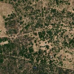 Satellite imagery of Puerta Chiquita, AR