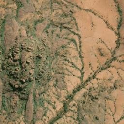 Satellite imagery of BOULDER, NA