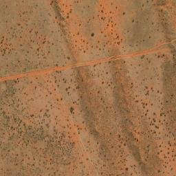 Satellite imagery of HARTEBEESKNOP, NA