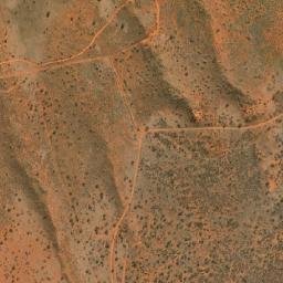 Satellite imagery of HARTEBEESKNOP, NA