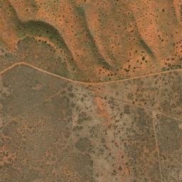 Satellite imagery of HARTEBEESKNOP, NA