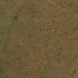 Satellite imagery of VAALKOP, NA