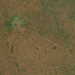 Satellite imagery of VAALKOP, NA