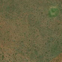 Satellite imagery of VAALKOP, NA
