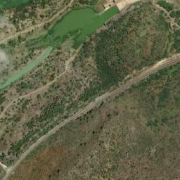 Satellite imagery of GANNAS RETREAT, NA