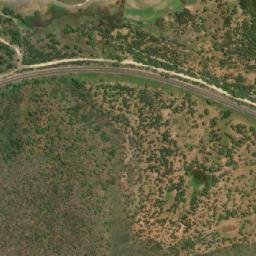 Satellite imagery of GANNAS RETREAT, NA