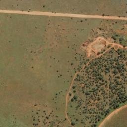 Satellite imagery of SMITHSKRAAL, NA