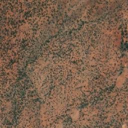 Satellite imagery of Nunierra, AU