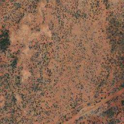 Satellite imagery of Nunierra, AU