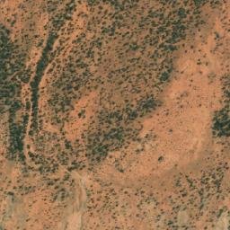 Satellite imagery of Warbadoo, AU