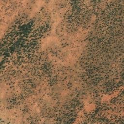 Satellite imagery of Warbadoo, AU
