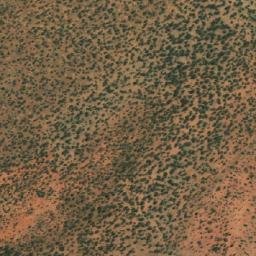 Satellite imagery of Warbadoo, AU