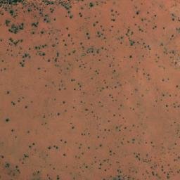 Satellite imagery of Mount Black, AU