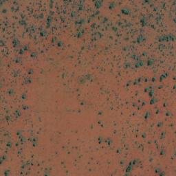 Satellite imagery of Mulga Hill, AU