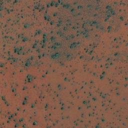 Satellite imagery of Mulga Hill, AU