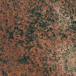 Satellite imagery of Little View Hill, AU