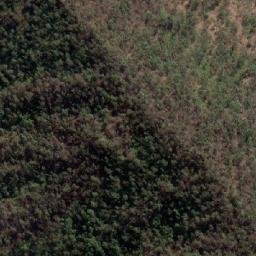 Satellite imagery of Kerry, AU