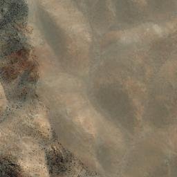 Satellite imagery of Cerro Algodones, CL