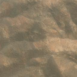 Satellite imagery of Cerro Algodones, CL