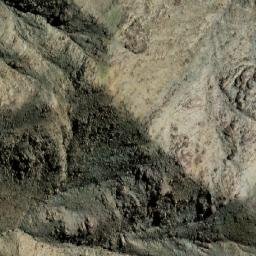 Satellite imagery of Cerro Totora, CL