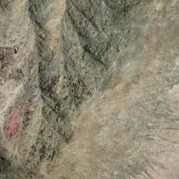 Satellite imagery of Cerro Totora, CL