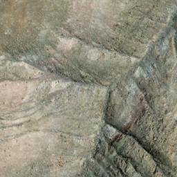 Satellite imagery of Cerro Totora, CL