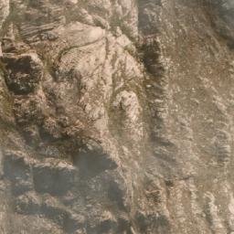 Satellite imagery of Portezuelo Agua del Medio, AR