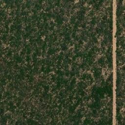 Satellite imagery of Puerta Chiquita, AR